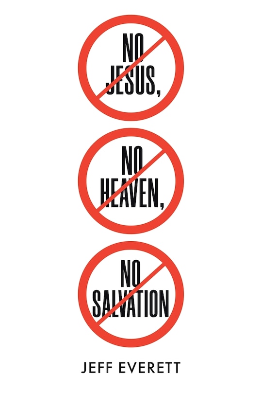 Front cover_How Secure Is Your Salvation?