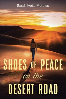 Front cover_Shoes of Peace on the Desert Road