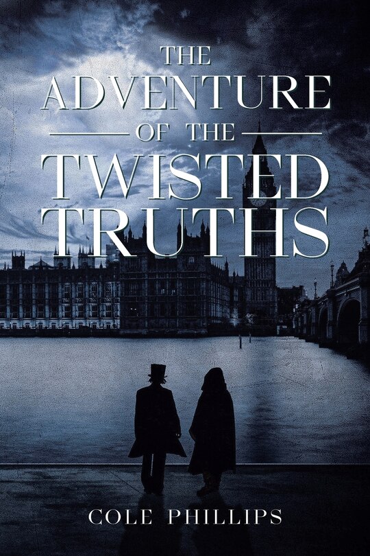 Couverture_The Adventure of the Twisted Truths