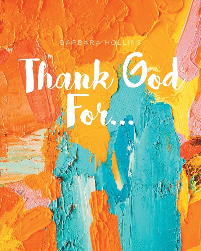 Front cover_Thank God For...