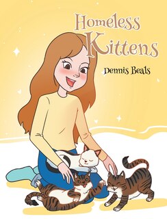 Front cover_Homeless Kittens