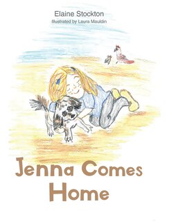 Front cover_Jenna Comes Home