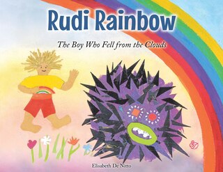 Couverture_Rudi Rainbow