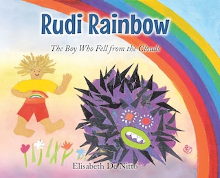 Couverture_Rudi Rainbow