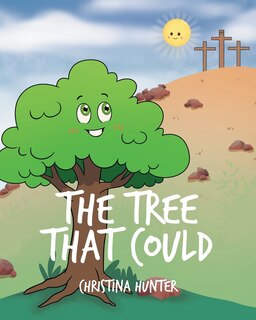 Front cover_The Tree That Could