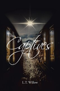 Front cover_The Captives