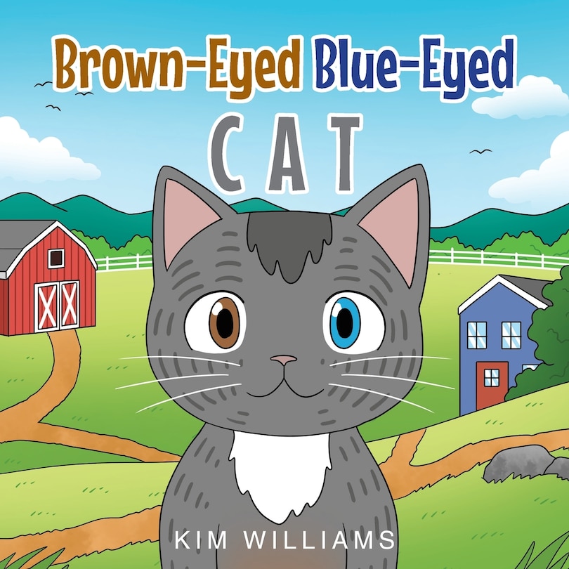 Front cover_Brown-Eyed Blue-Eyed Cat