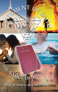 Front cover_Statement Of Faith