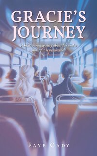 Front cover_Gracie's Journey