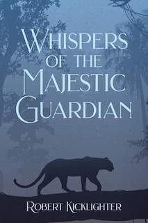 Front cover_Whispers of the Majestic Guardian