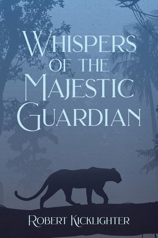 Front cover_Whispers of the Majestic Guardian