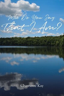 Couverture_Who Do You Say That I Am?