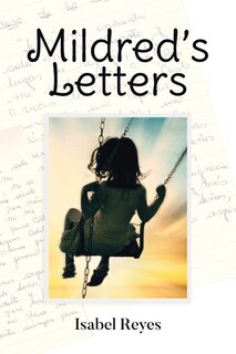 Front cover_Mildred's Letters