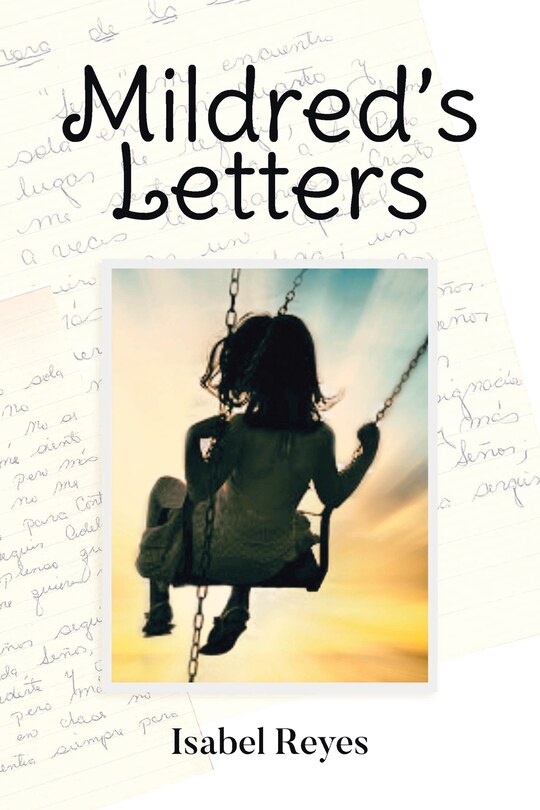 Front cover_Mildred's Letters