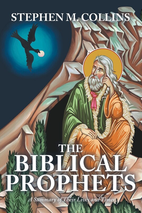 Front cover_The Biblical Prophets