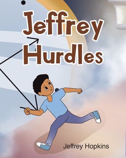 Front cover_Jeffrey Hurdles