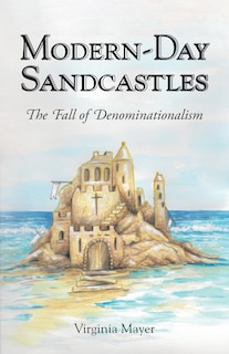 Couverture_Modern-Day Sandcastles