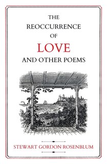 Front cover_The Reoccurence of Love and Other Poems