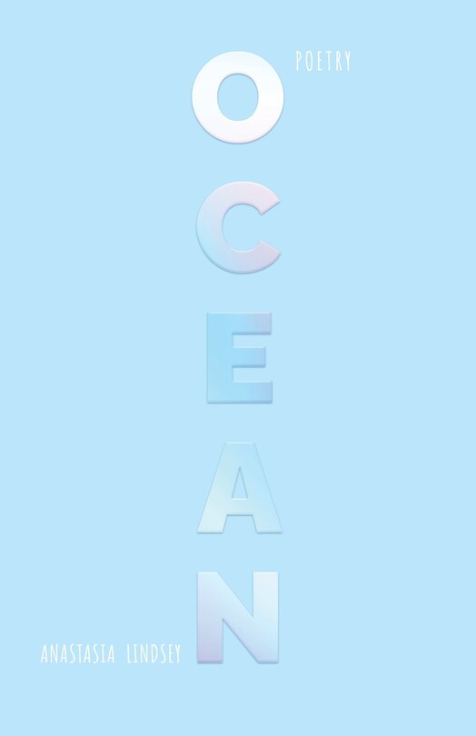 Front cover_O C E A N