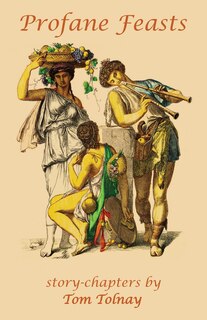 Couverture_Profane Feasts