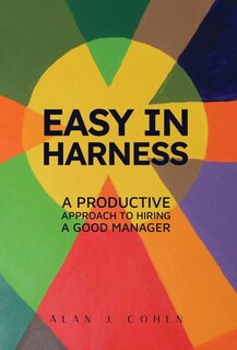 Couverture_Easy in Harness