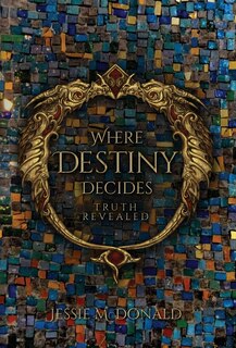 Front cover_Where Destiny Decides