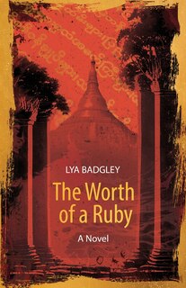 Couverture_The Worth of a Ruby