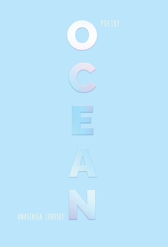 Front cover_O C E A N