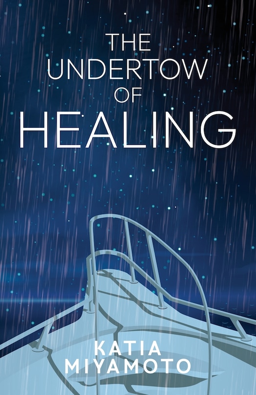 Couverture_The Undertow of Healing