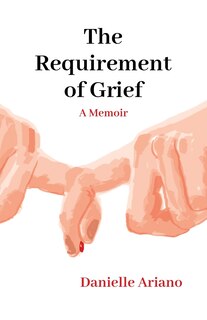 Couverture_The Requirement of Grief