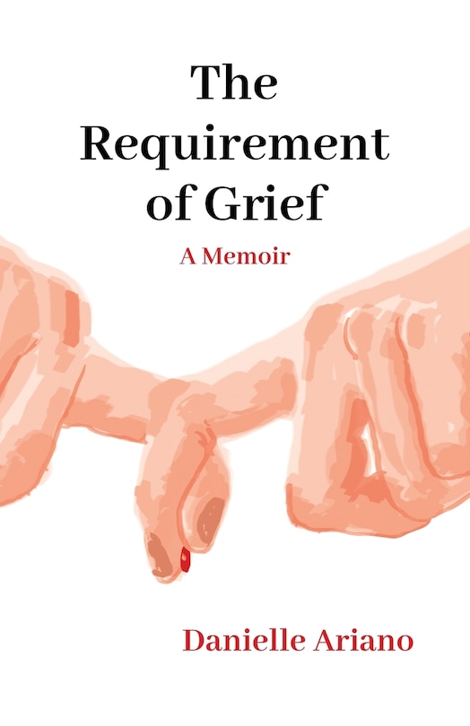 Couverture_The Requirement of Grief