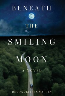 Couverture_Beneath the Smiling Moon
