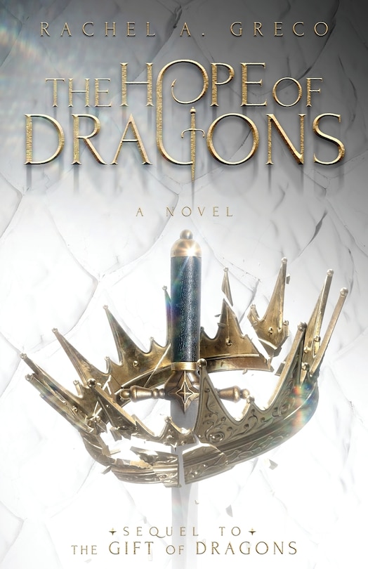 Couverture_The Hope of Dragons