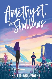 Front cover_Amethyst, The Shallows