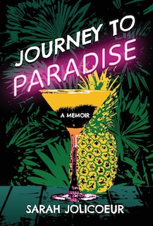 Front cover_Journey to Paradise