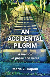 Front cover_An Accidental Pilgrim