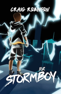 Front cover_For Stormboy