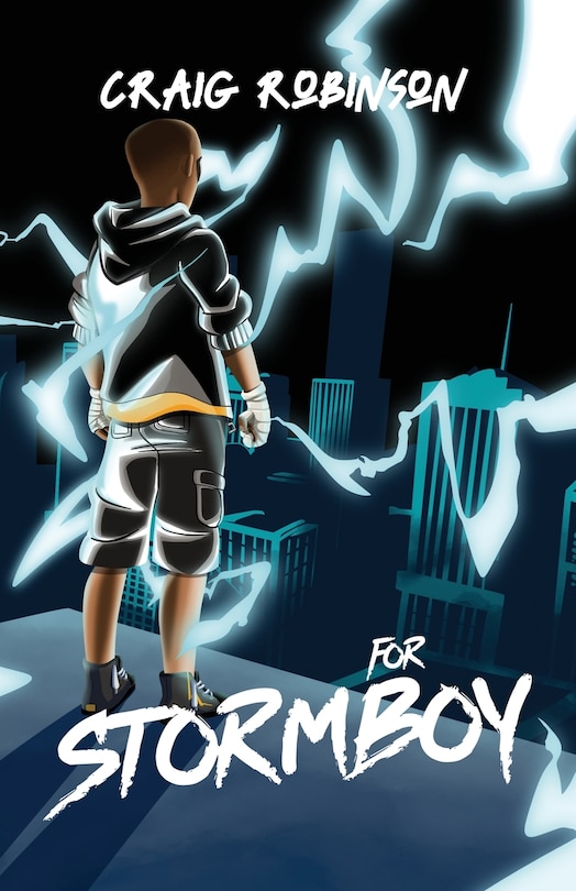 Front cover_For Stormboy