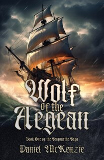 Couverture_Wolf of the Aegean
