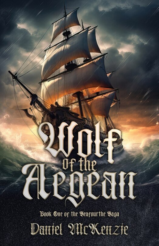Couverture_Wolf of the Aegean