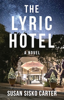 Front cover_The Lyric Hotel