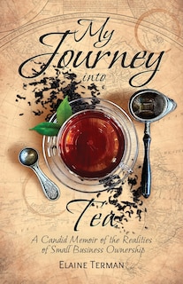 Couverture_My Journey Into Tea