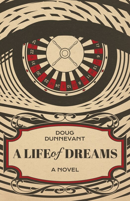 Front cover_A Life of Dreams