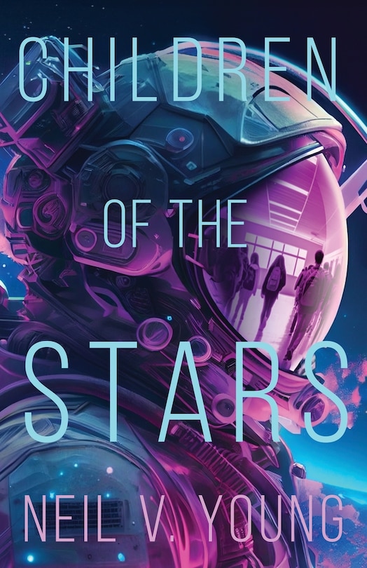 Front cover_Children of the Stars