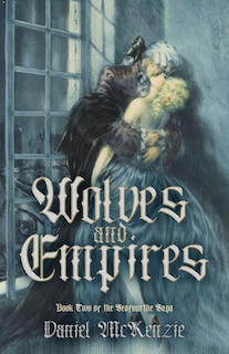 Front cover_Wolves and Empires