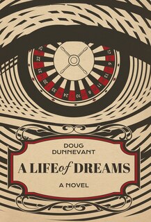 Front cover_A Life of Dreams