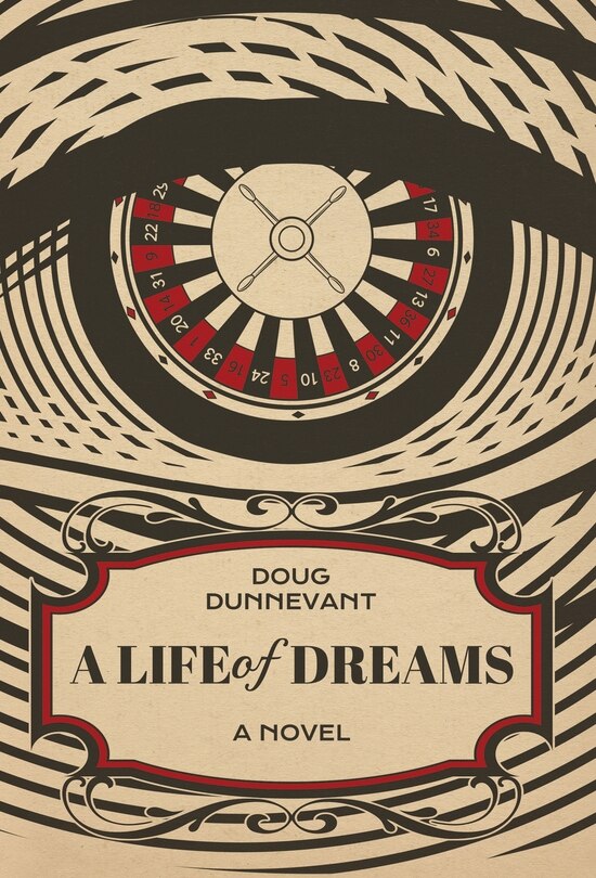 Front cover_A Life of Dreams