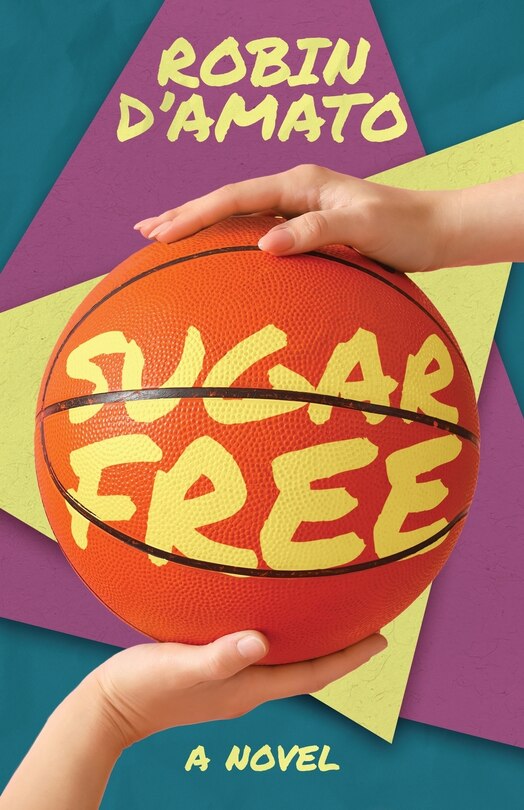 Couverture_Sugar Free