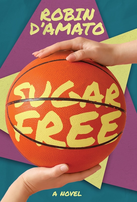 Couverture_Sugar Free