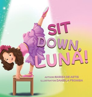 Front cover_Sit Down, Luna!